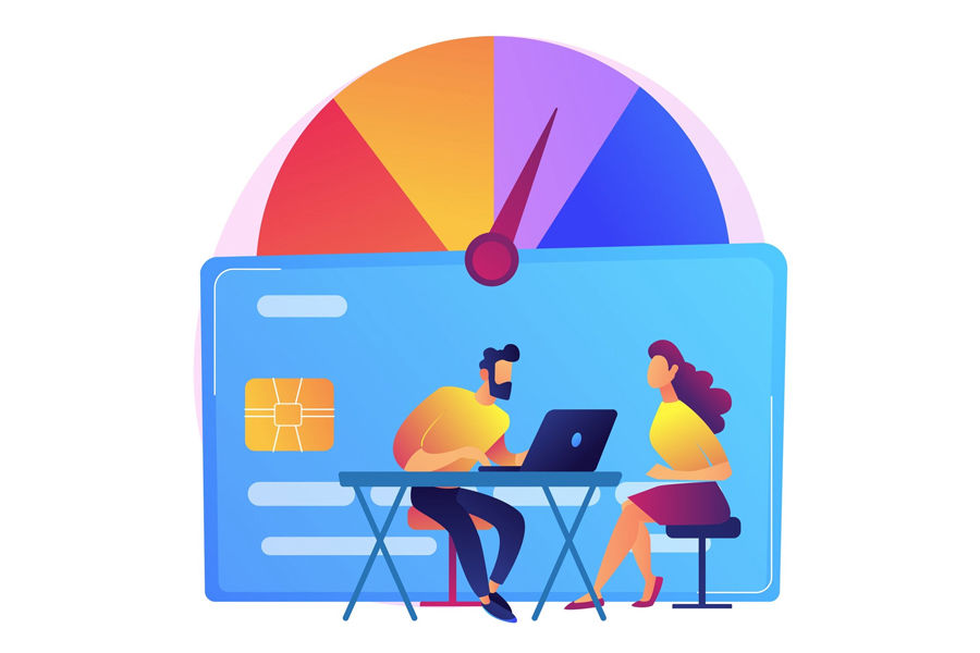 Požadavky k získání půjčky