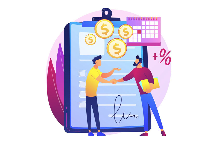 Základní informace k půjčce