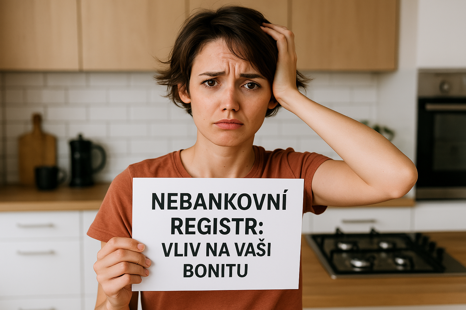 Nebankovní registr klientů: Vliv na Vaši bonitu